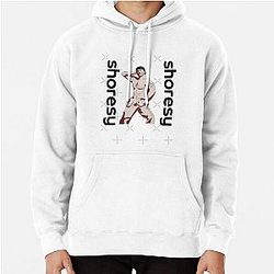 shoresy Classic Pullover Hoodie