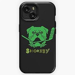 Shoresy  iPhone Tough Case