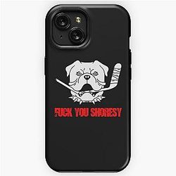 Shoresy  iPhone Tough Case