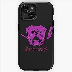 Shoresy  iPhone Tough Case