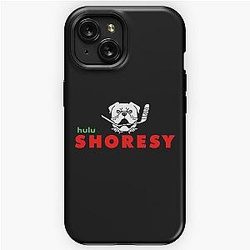 Shoresy  iPhone Tough Case