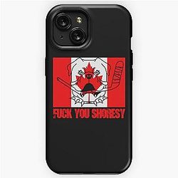 Shoresy  iPhone Tough Case