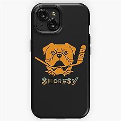 Shoresy  iPhone Tough Case