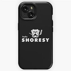 Shoresy  iPhone Tough Case