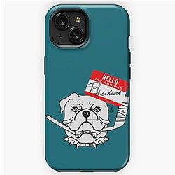 Shoresy   iPhone Tough Case
