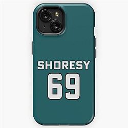 Shoresy For 2024 - shoresy give your balls a tug           iPhone Tough Case