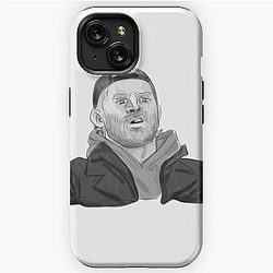 Shoresy 2 iPhone Tough Case