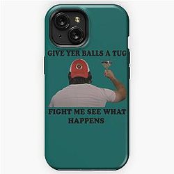 Shoresy    iPhone Tough Case