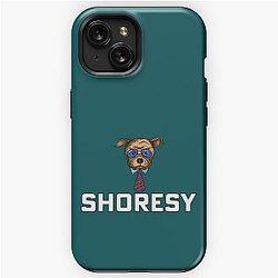 Shoresy For 2024 - shoresy give your balls a tug         iPhone Tough Case