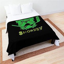 Shoresy  Comforter