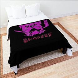 Shoresy  Comforter