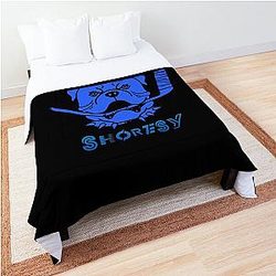 Shoresy  Comforter