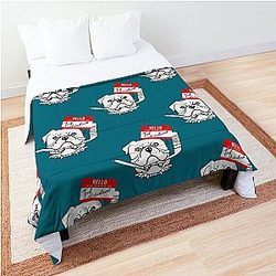 Shoresy   Comforter