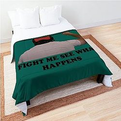 Shoresy    Comforter