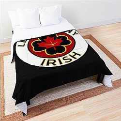 Shoresy - Professional Quality Graphics Comforter