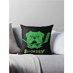 Shoresy  Throw Pillow