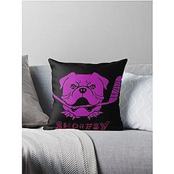 Shoresy  Throw Pillow