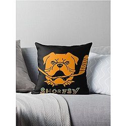 Shoresy  Throw Pillow