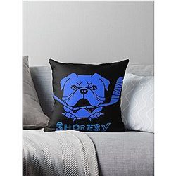 Shoresy  Throw Pillow