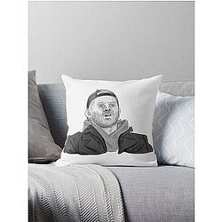 Shoresy 2 Throw Pillow