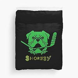 Shoresy  Duvet Cover