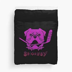 Shoresy  Duvet Cover