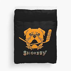 Shoresy  Duvet Cover