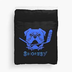 Shoresy  Duvet Cover