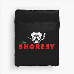 Shoresy  Duvet Cover