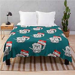 Shoresy   Throw Blanket