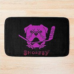 Shoresy  Bath Mat