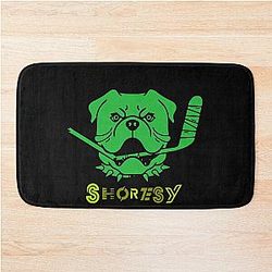 Shoresy  Bath Mat