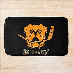 Shoresy  Bath Mat