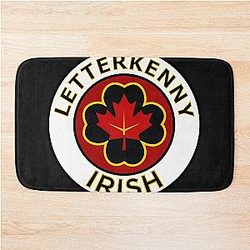Shoresy - Professional Quality Graphics Bath Mat