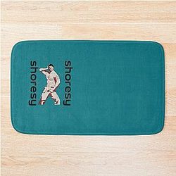 shoresy Classic Bath Mat