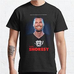SHORESY  Classic T-Shirt