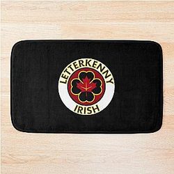 Shoresy  Bath Mat