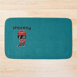 shoresy Classic Bath Mat