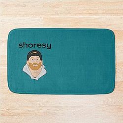 shoresy Classic  Bath Mat