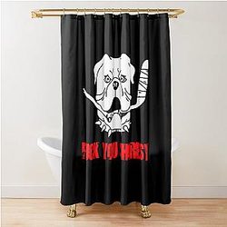 Shoresy  Shower Curtain