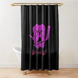 Shoresy  Shower Curtain