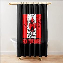 Shoresy  Shower Curtain