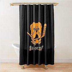 Shoresy  Shower Curtain