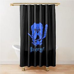 Shoresy  Shower Curtain