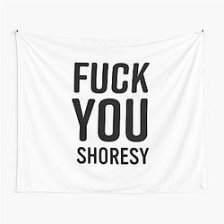 Shoresy  Tapestry
