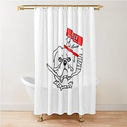 Shoresy  Shower Curtain