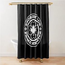 Shoresy for Prime Minister Shower Curtain