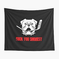 Shoresy  Tapestry