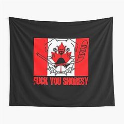 Shoresy  Tapestry