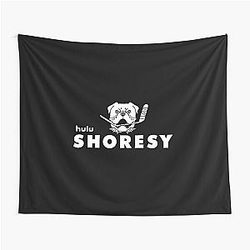 Shoresy  Tapestry